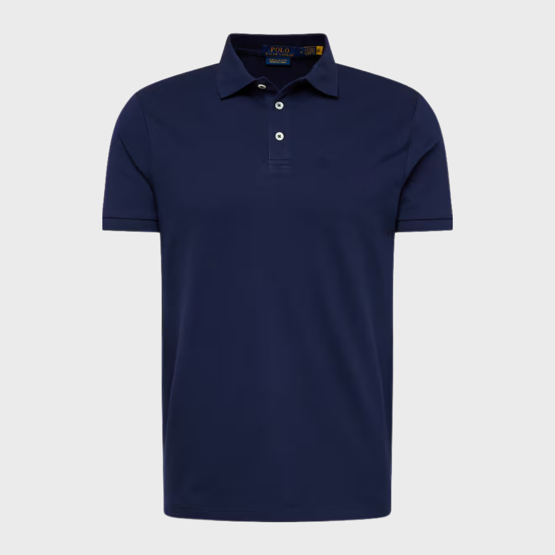 (1+1 Gratis) Lancer® | Herenpolo