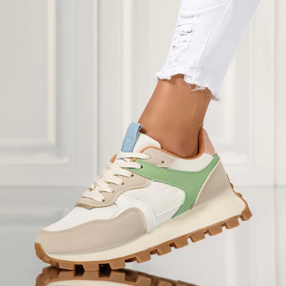 Aive® | Casual Sneakers