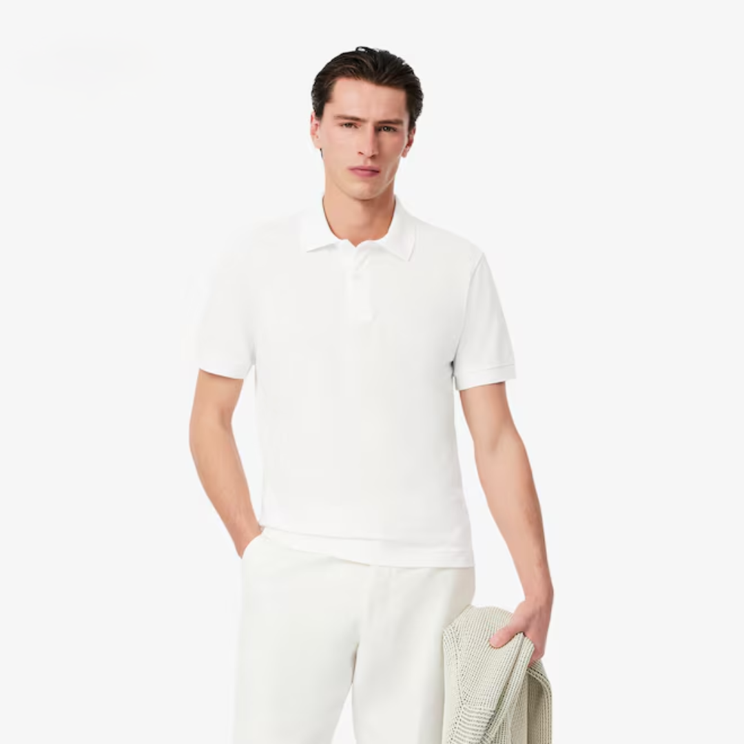 (1+1 Gratis) Jared® | Klassiek Fit Poloshirt