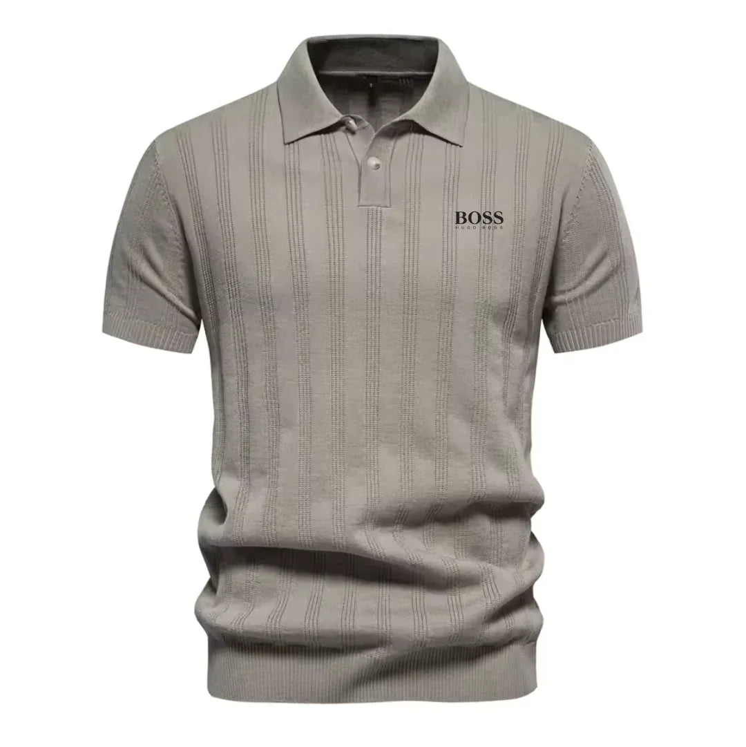 Timm® | Poloshirt Korte Mouw