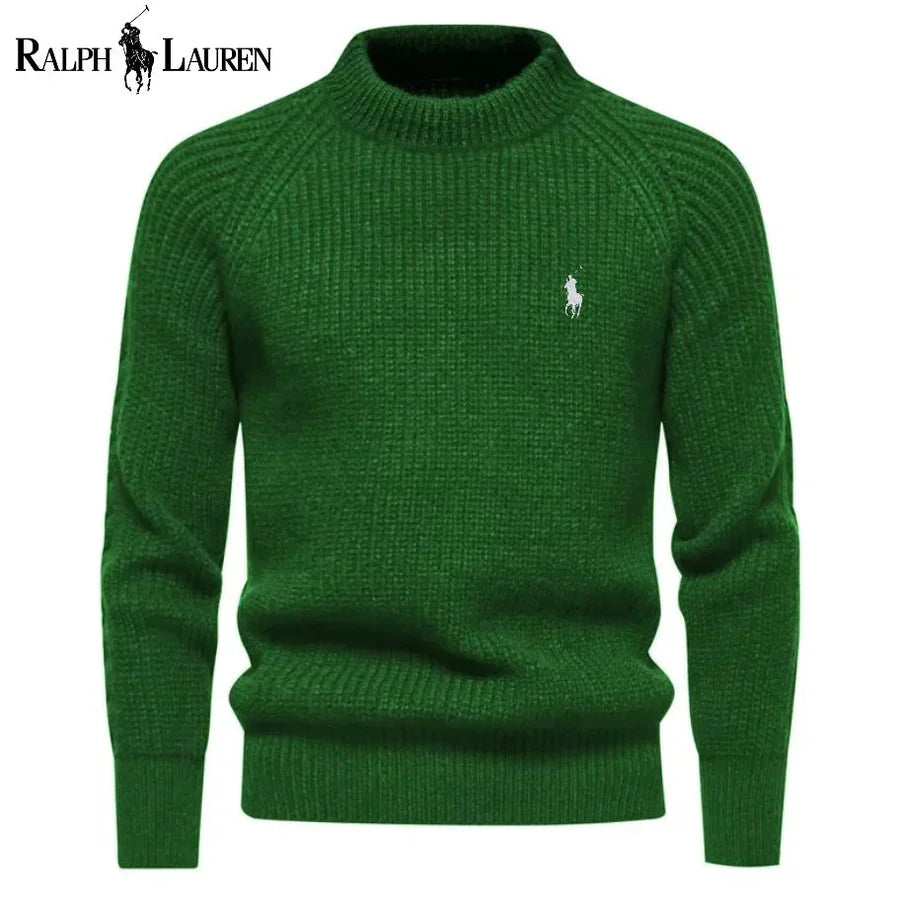 Aden® | Sweater met ronde hals