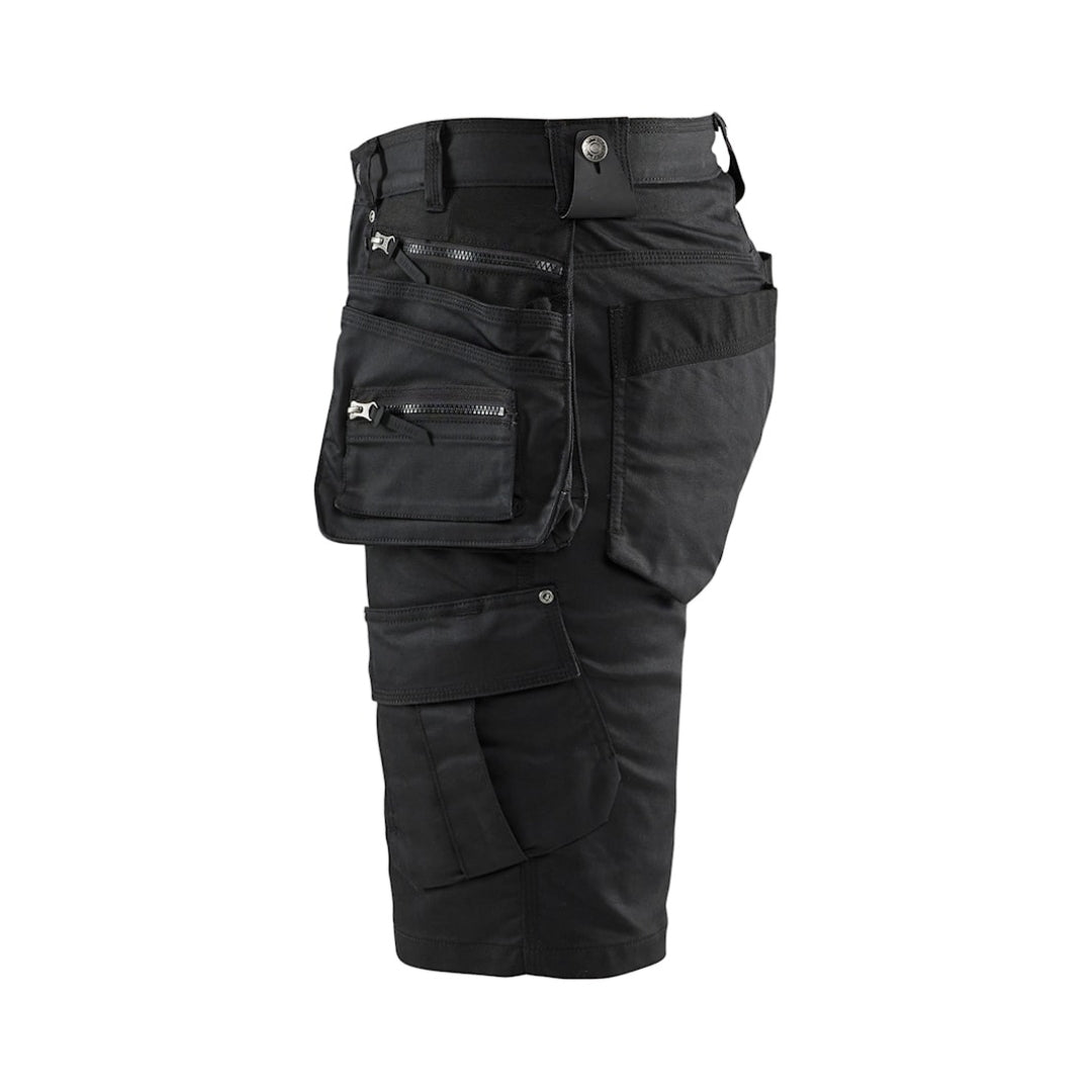 Anselmo® | 4-way Stretchbroek