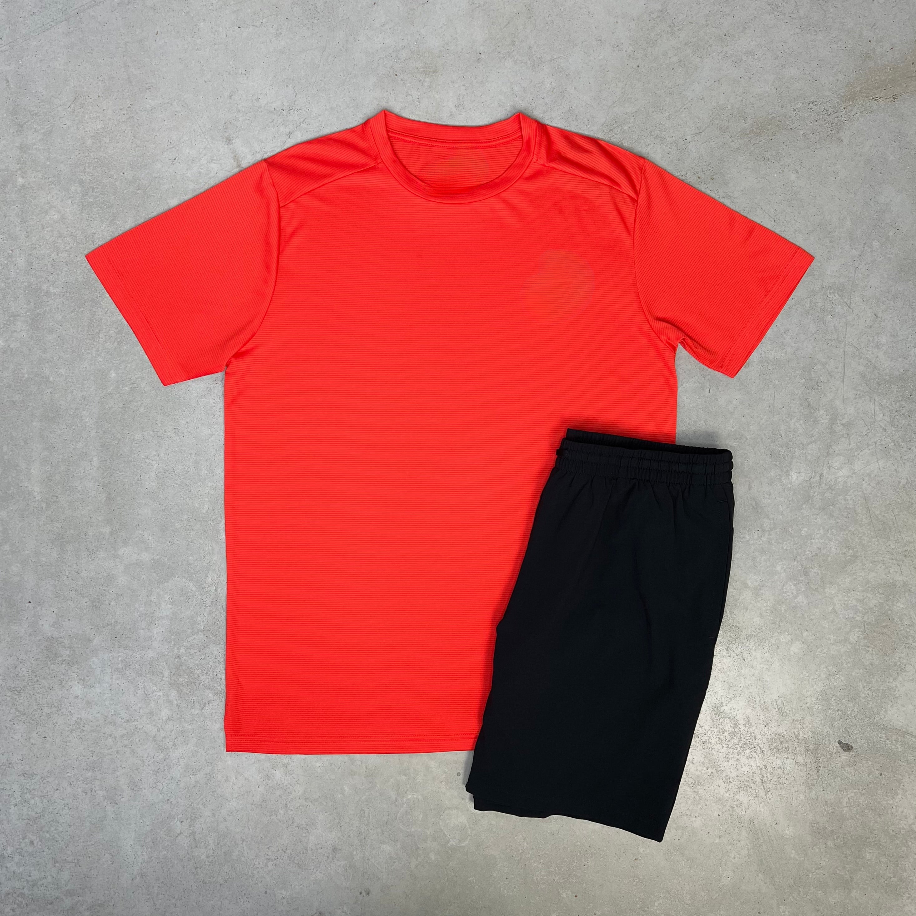 (1+1 Gratis) Calvin® | Korte Set