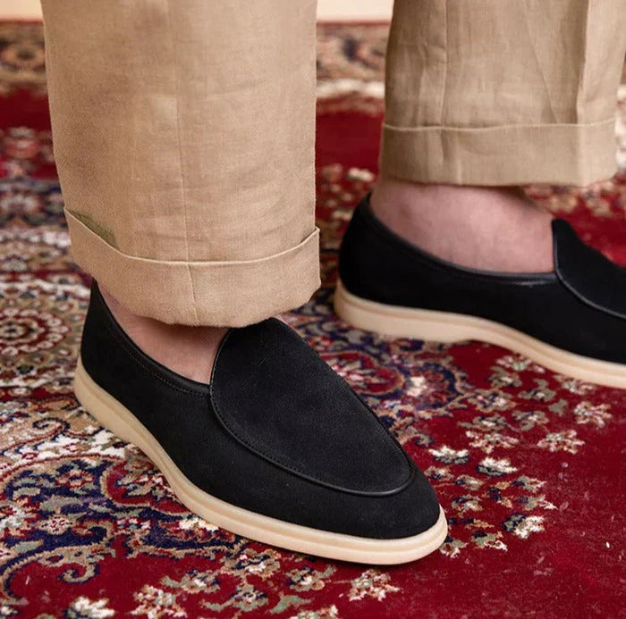 Casey® | Casual Loafers