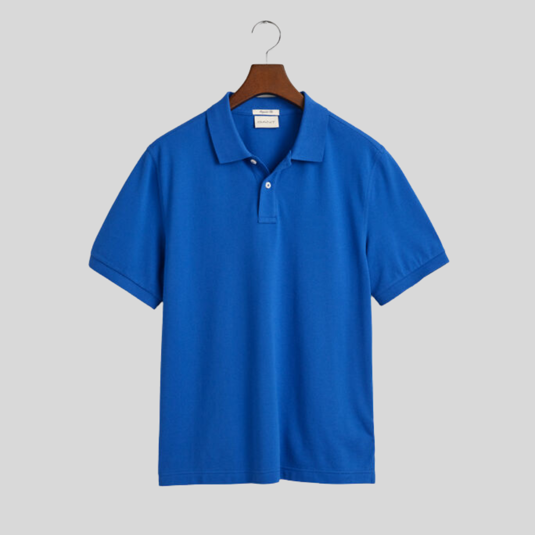 Blau® | Poloshirt Regular Fit