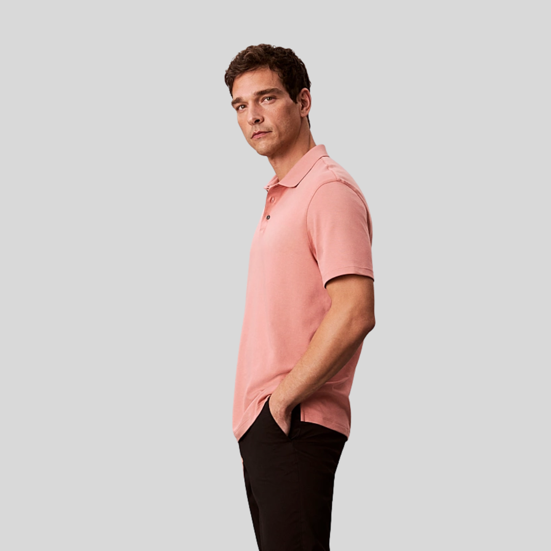 (1+1 Gratis) Brian® | Polo shirt
