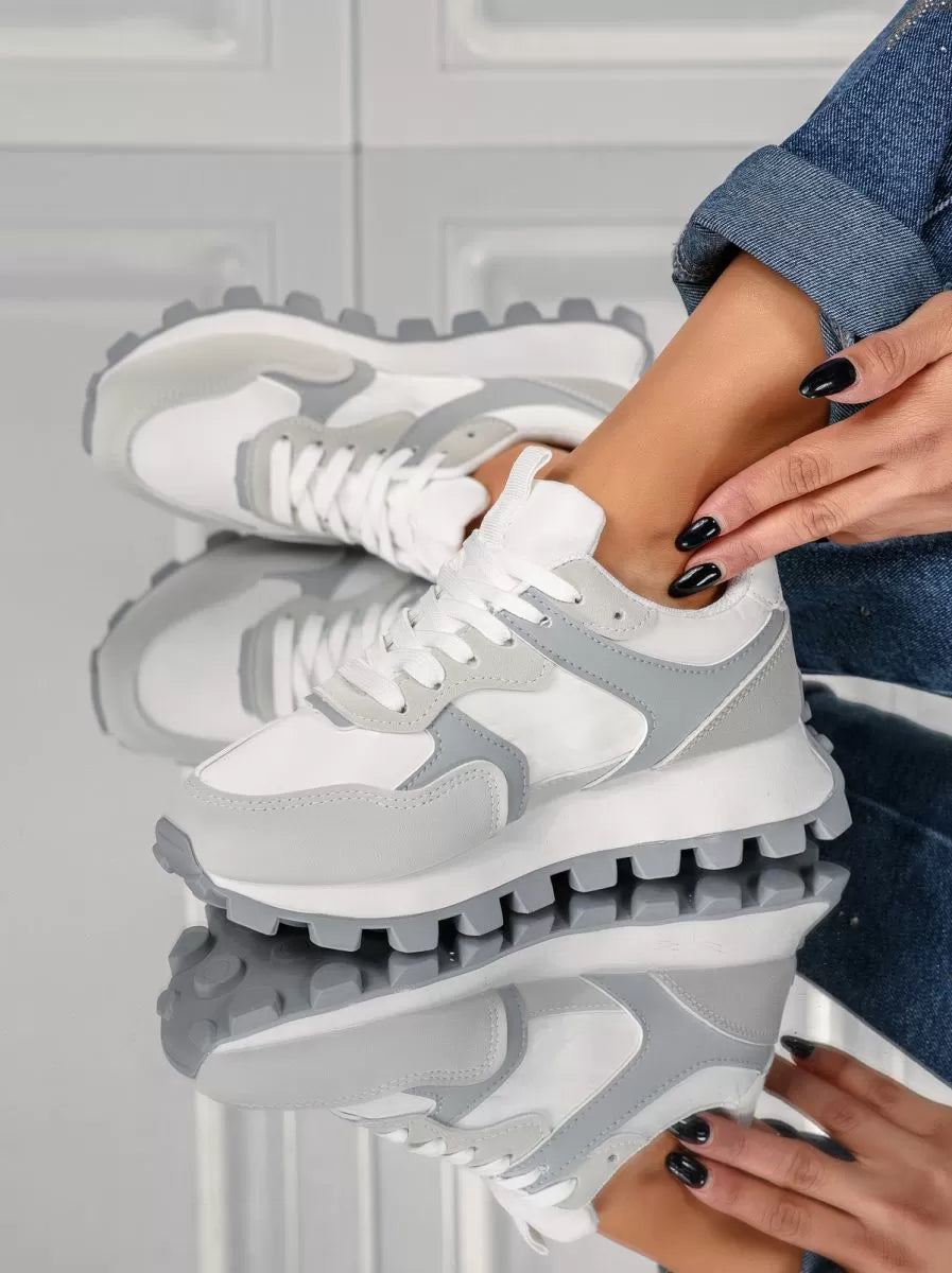 Aive® | Casual Sneakers