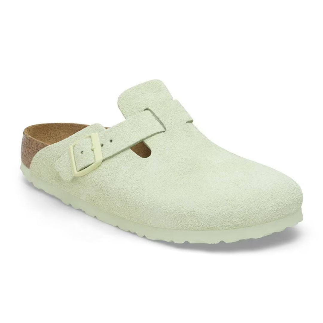 Brent® | Zacht Voetbed Sandalen
