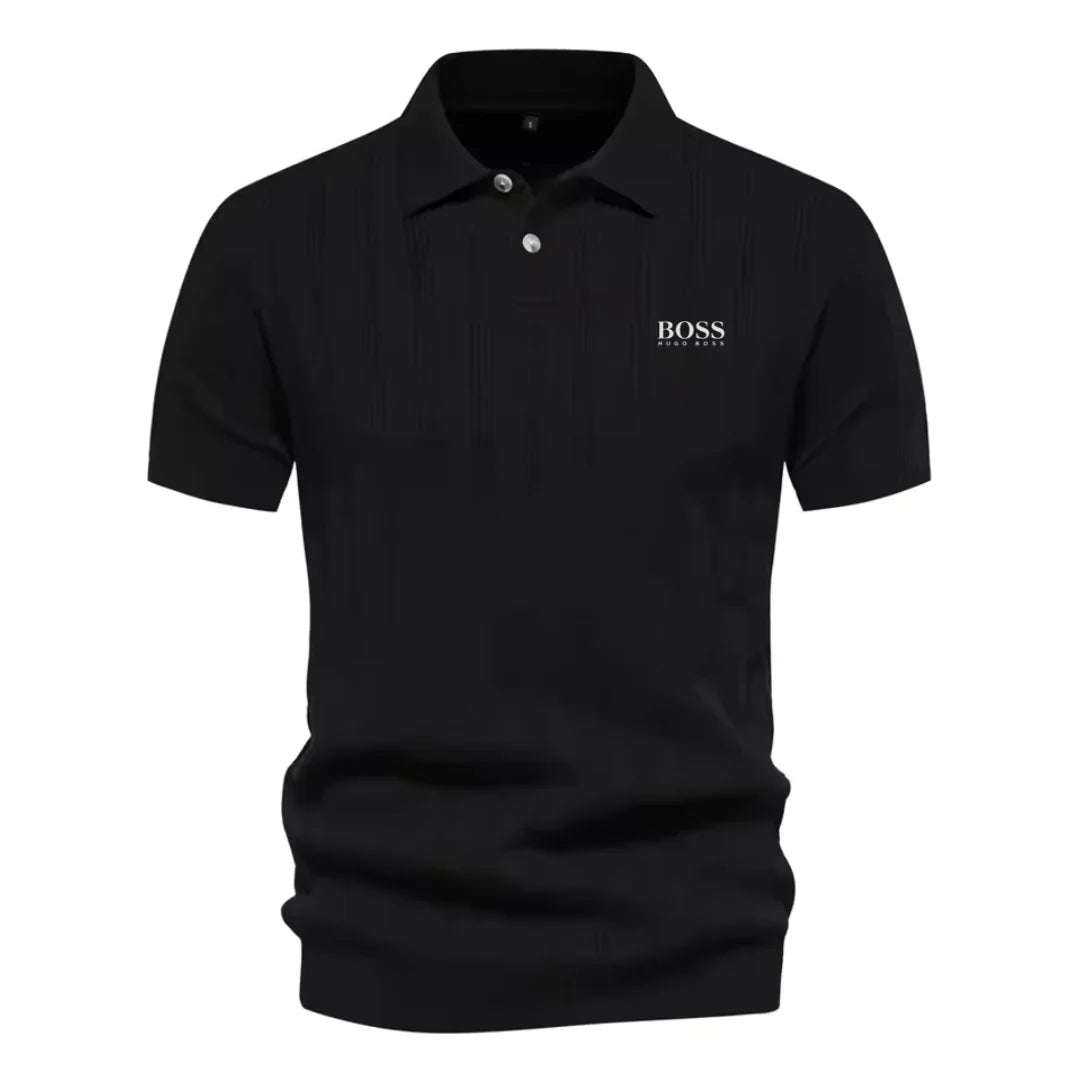 Timm® | Poloshirt Korte Mouw