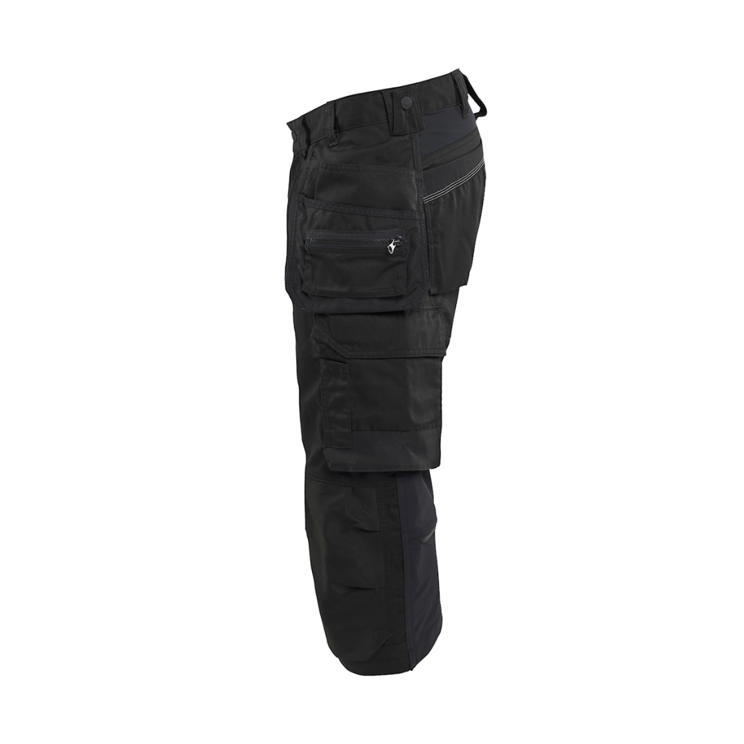 (1+1 Gratis) Mario® | 2-way stretch broek