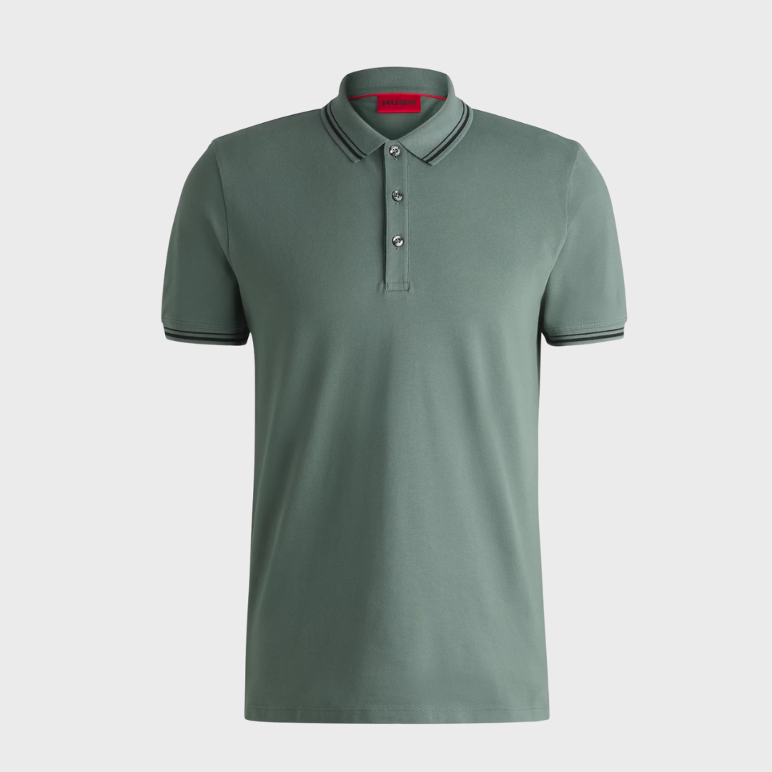 Trex® | Slim-fit polo
