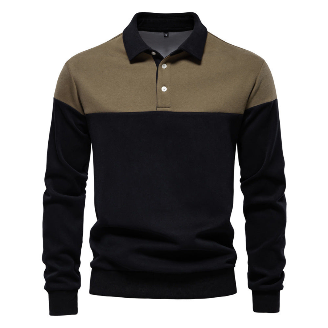 Avial® | Duotone Rugby Top