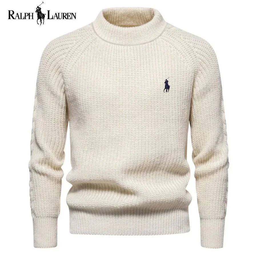 Aden® | Sweater met ronde hals