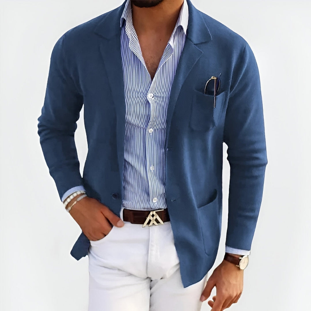 Cassian® | Lichte en elegante jas