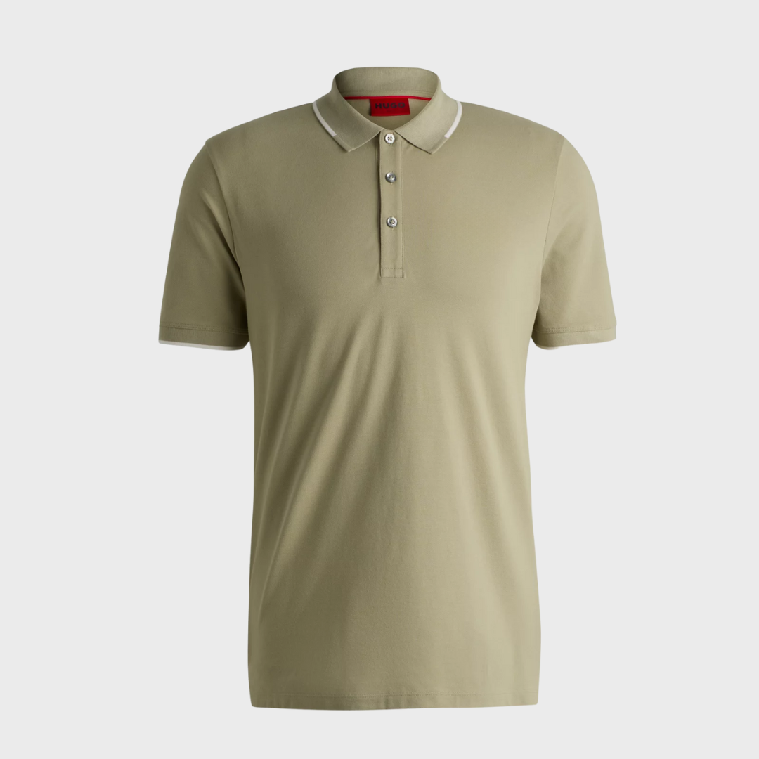 Trex® | Slim-fit polo