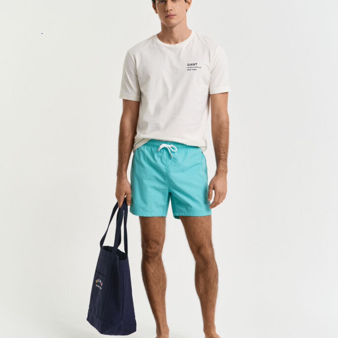 (1+1 Gratis) Marky® | Zwemshort