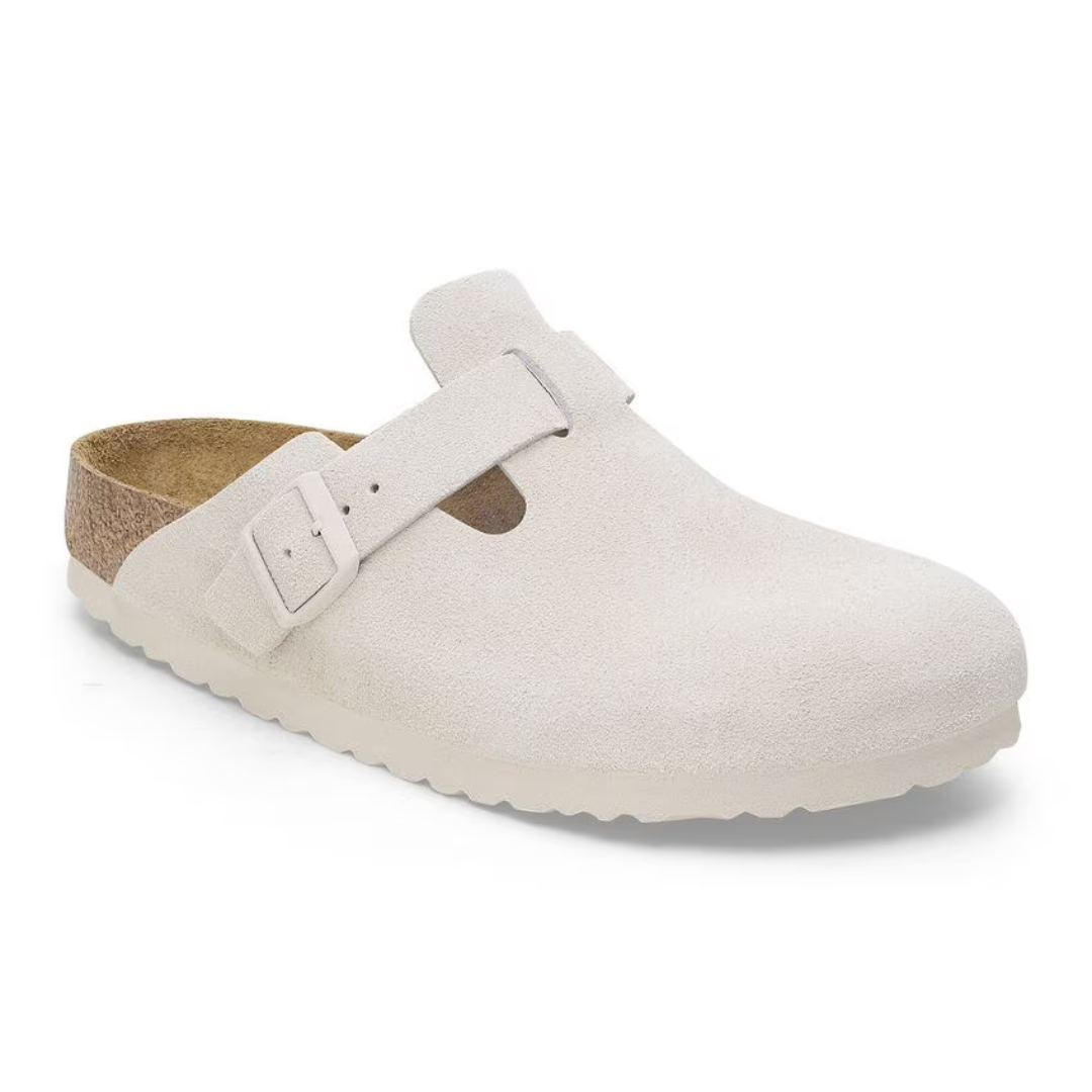 Brent® | Zacht Voetbed Sandalen