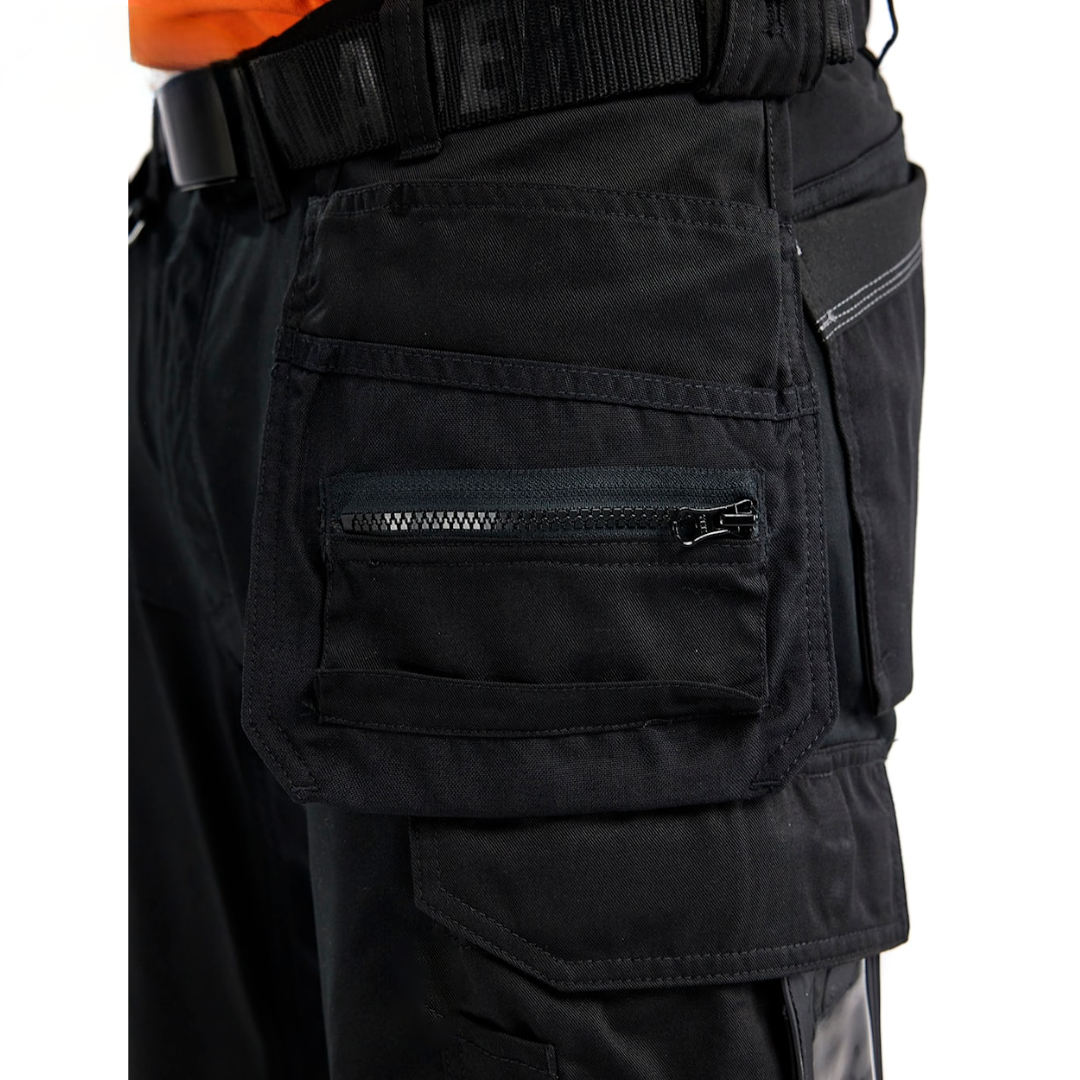 (1+1 Gratis) Mario® | 2-way stretch broek