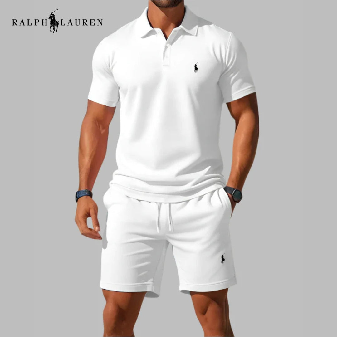 Bertram® | Tweedelige herenset