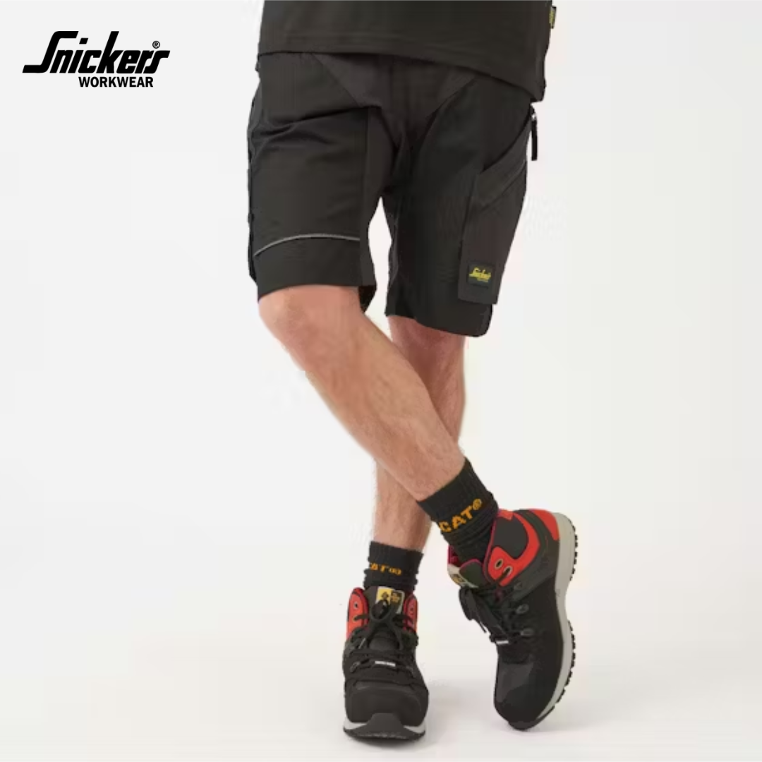(1+1 Gratis) Lionel® | Korte broek+ met holsterzakken