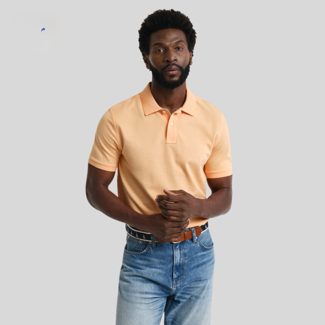Blau® | Poloshirt Regular Fit