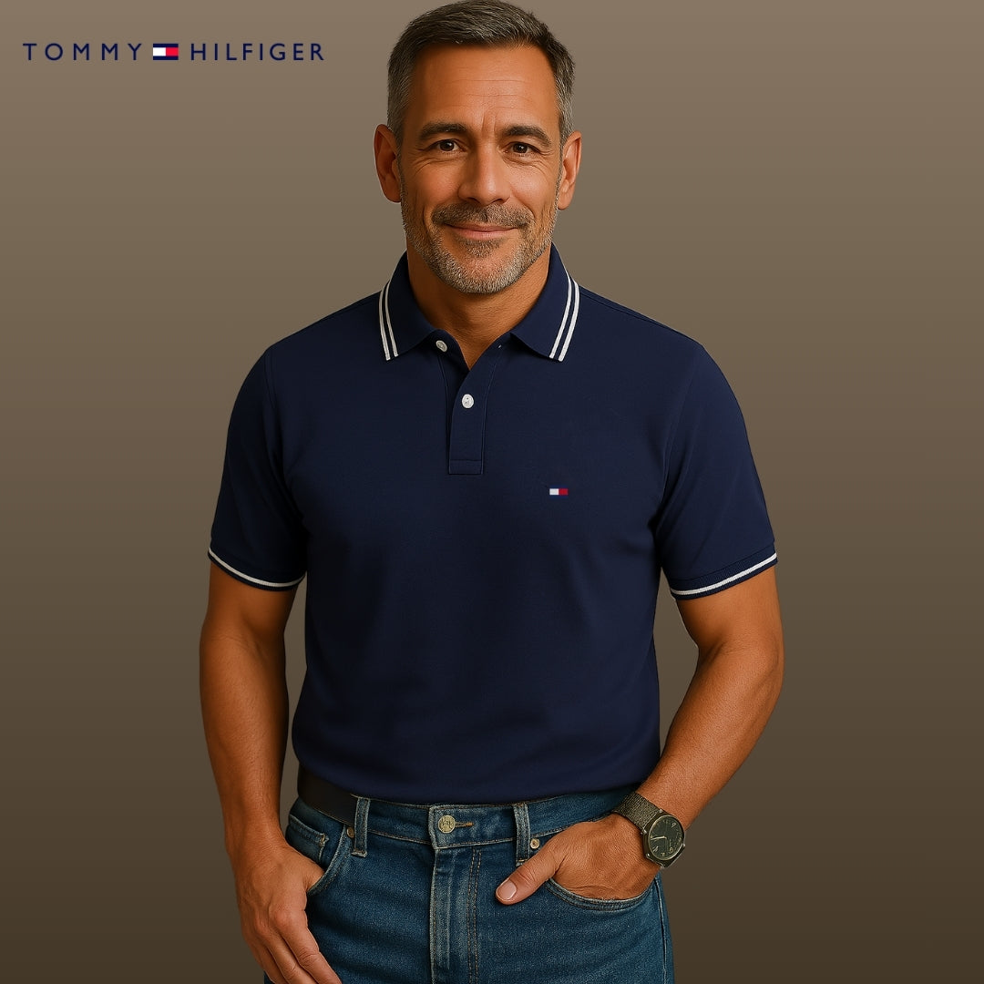 Will® | Herenpolo