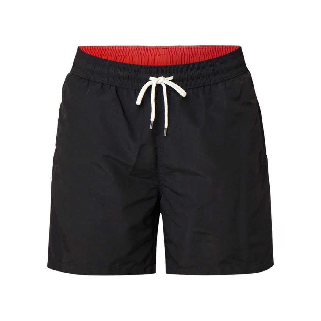 Jose® | Linnen Korte Broek