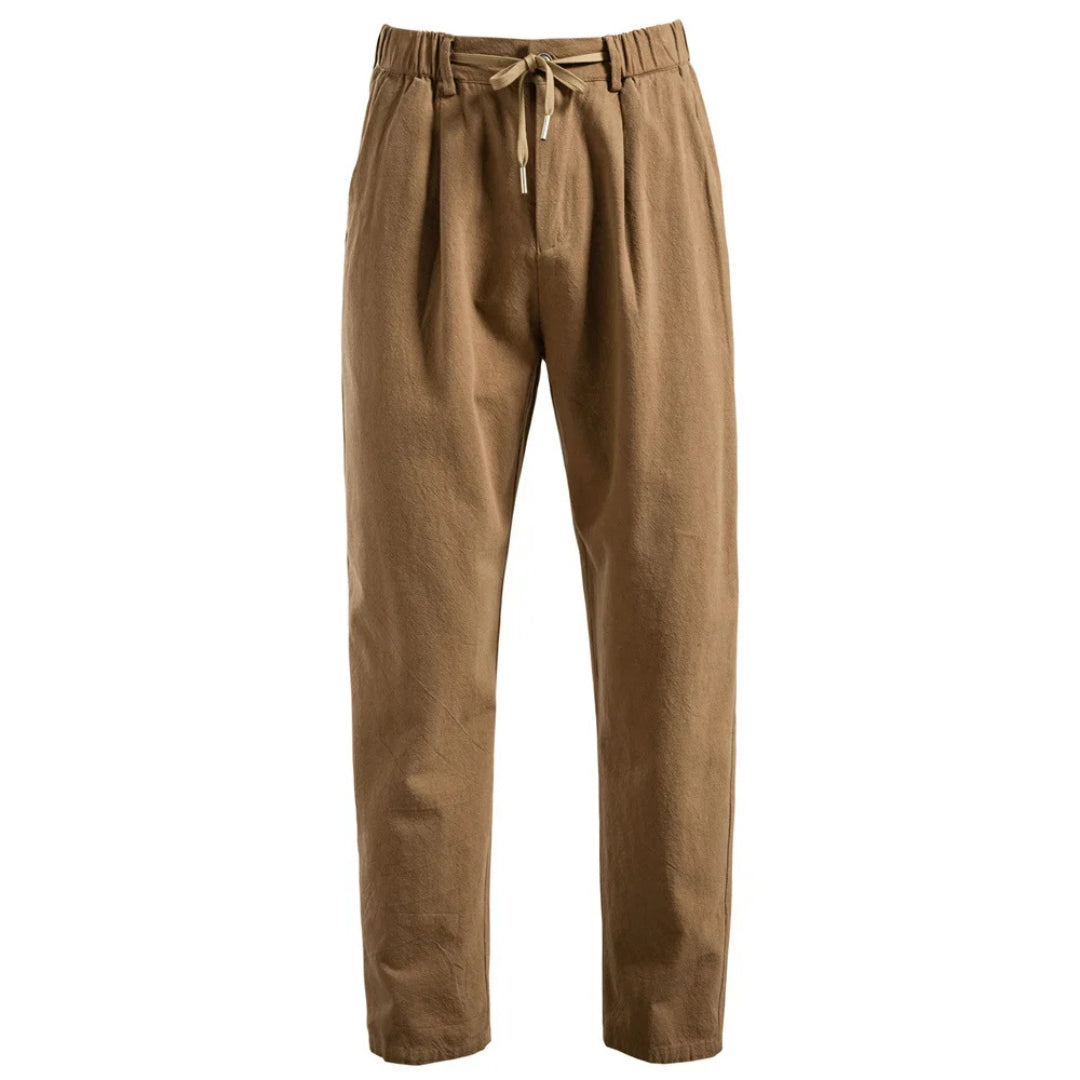 Haybs® | Linnen Broek