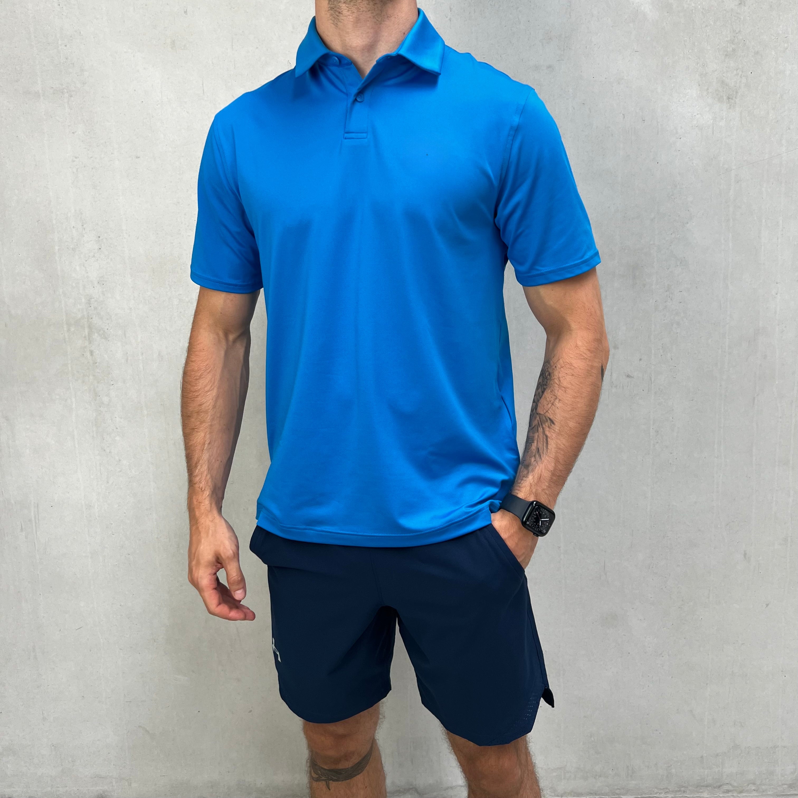Benji® | Korte Poloset