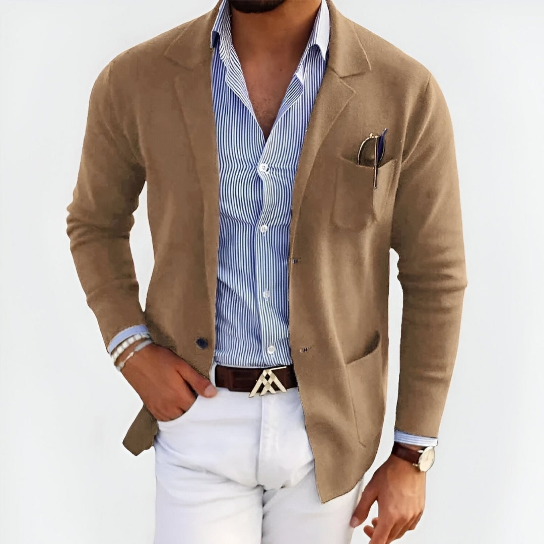 Cassian® | Lichte en elegante jas