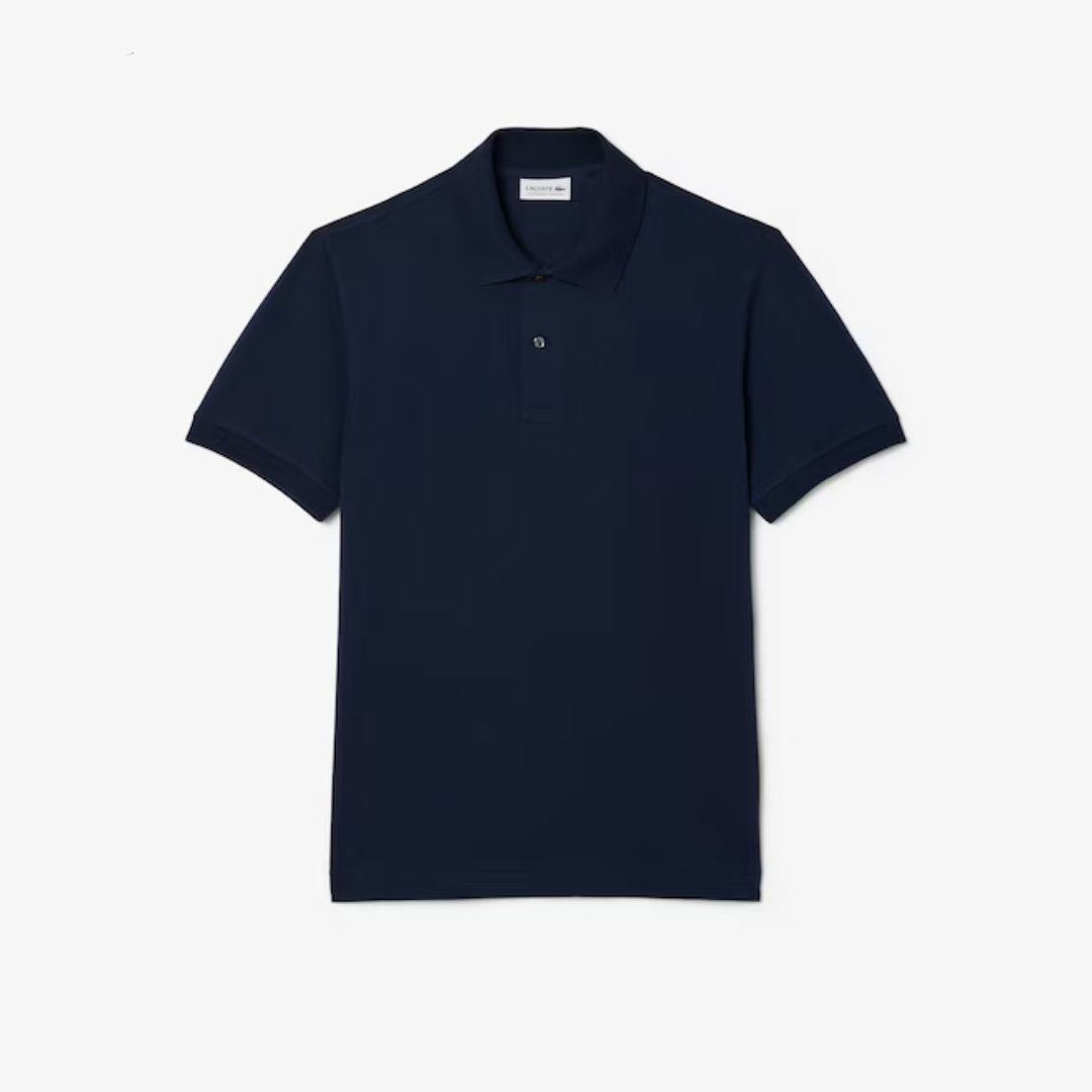 (1+1 Gratis) Jared® | Klassiek Fit Poloshirt