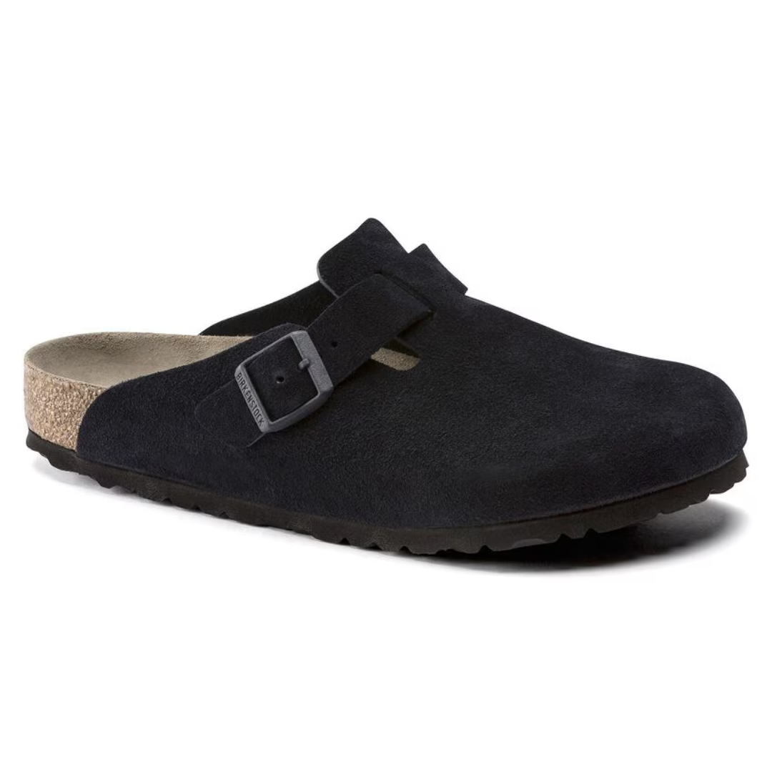 Brent® | Zacht Voetbed Sandalen
