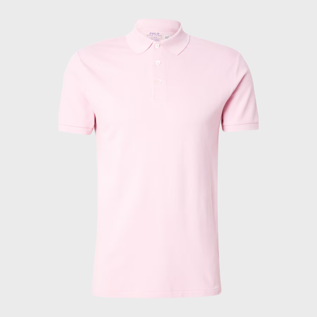 (1+1 Gratis) Lancer® | Herenpolo