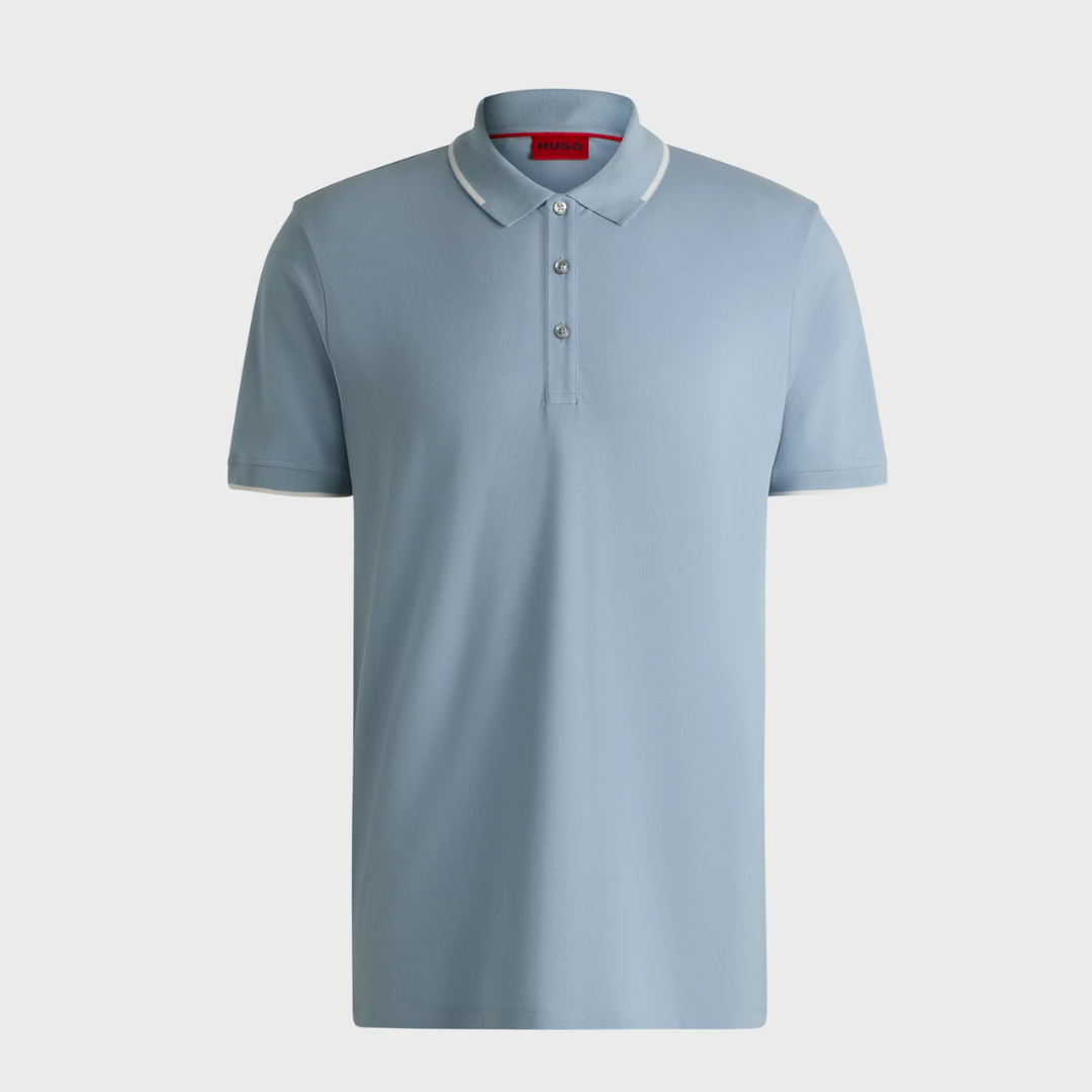 Trex® | Slim-fit polo