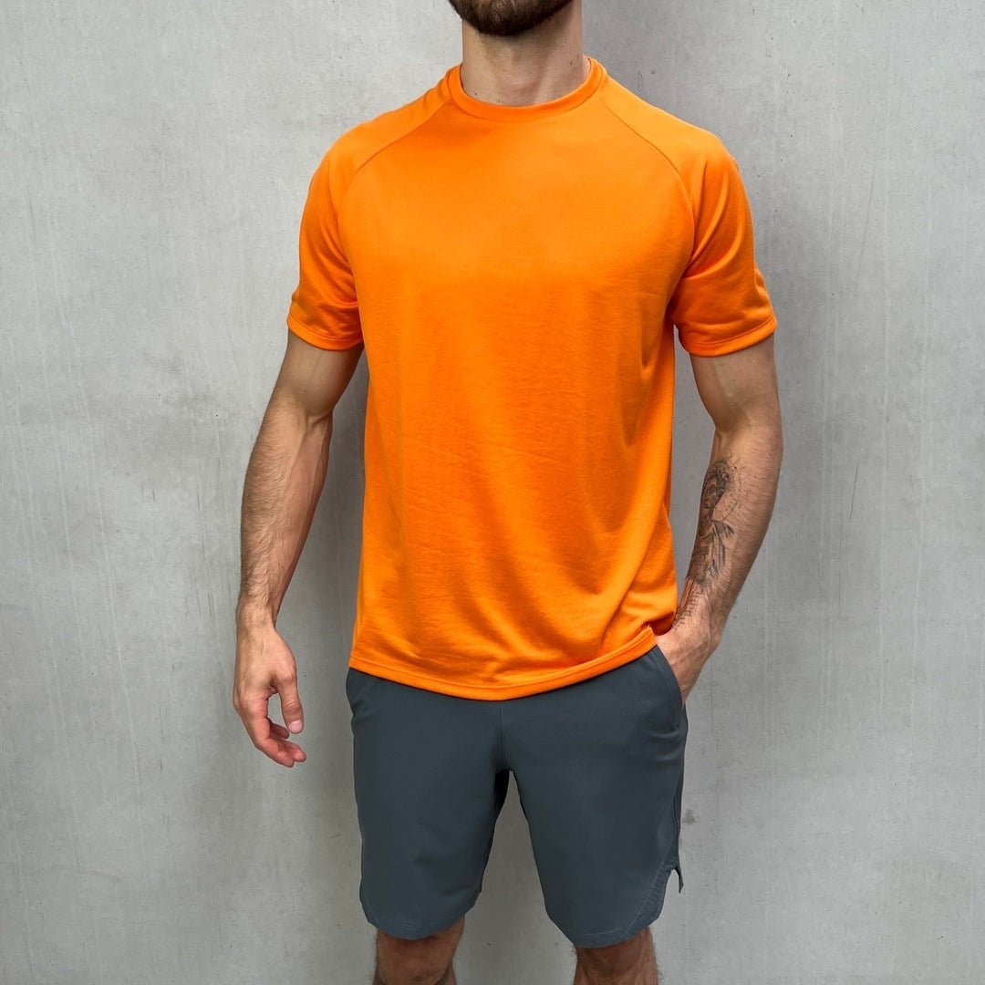 Bobs® | Under Armour Set Oranje