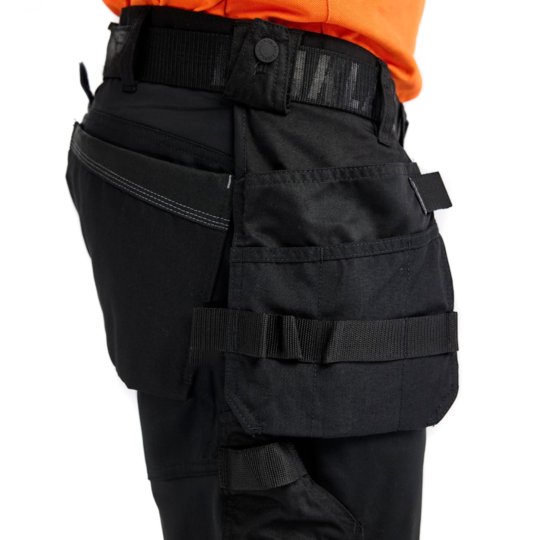 (1+1 Gratis) Mario® | 2-way stretch broek