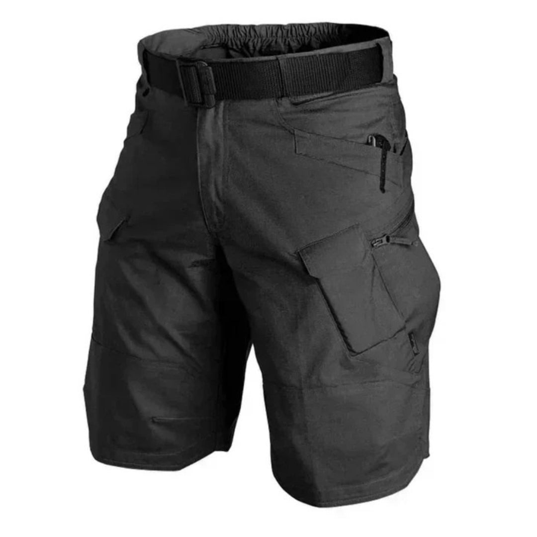 (1+1 Gratis) Romeo® | Cargo Korte Broek