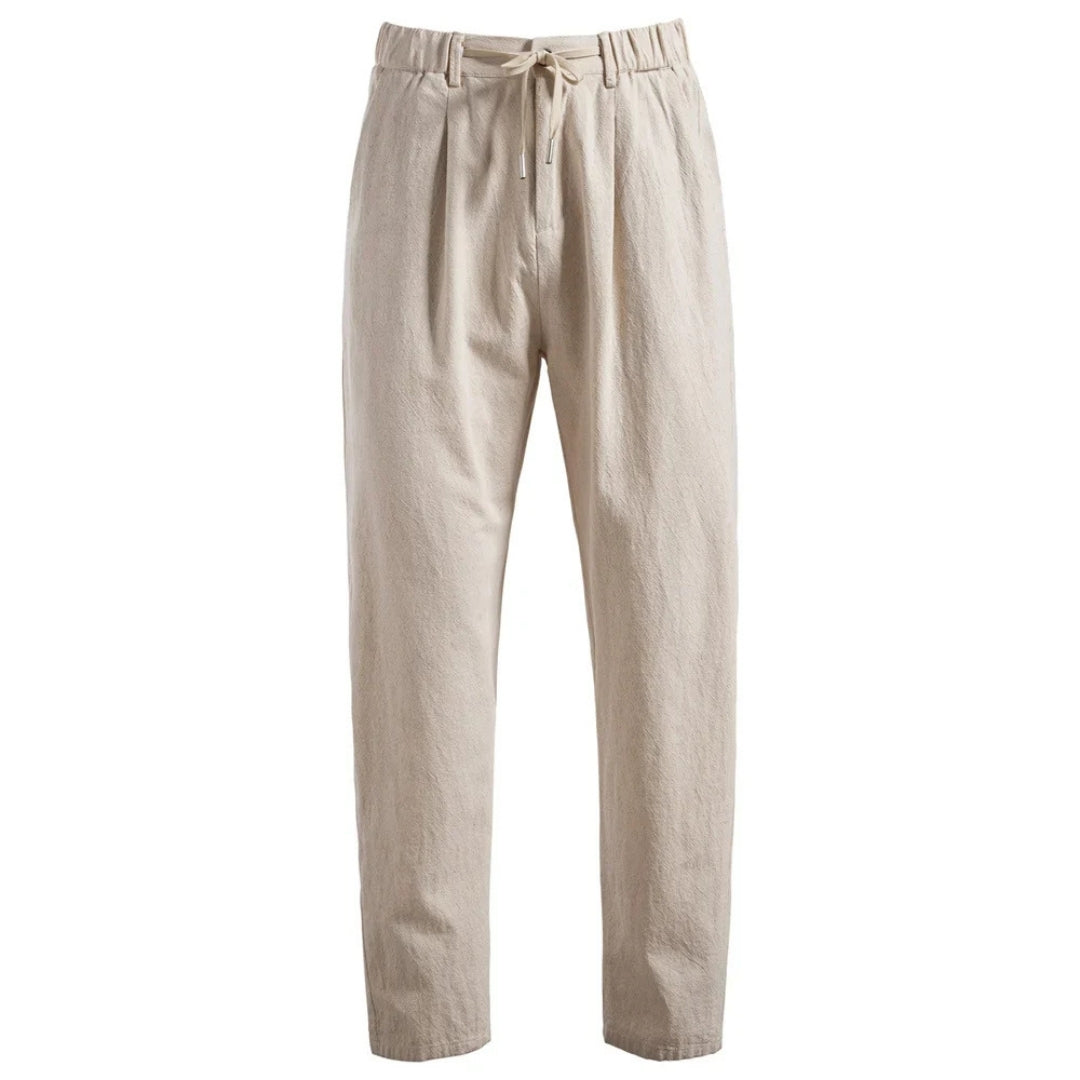 Haybs® | Linnen Broek
