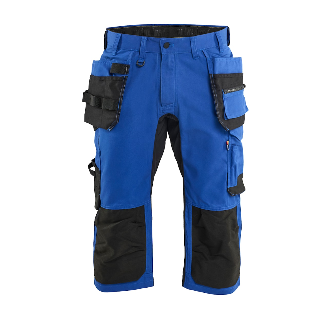 (1+1 Gratis) Mario® | 2-way stretch broek