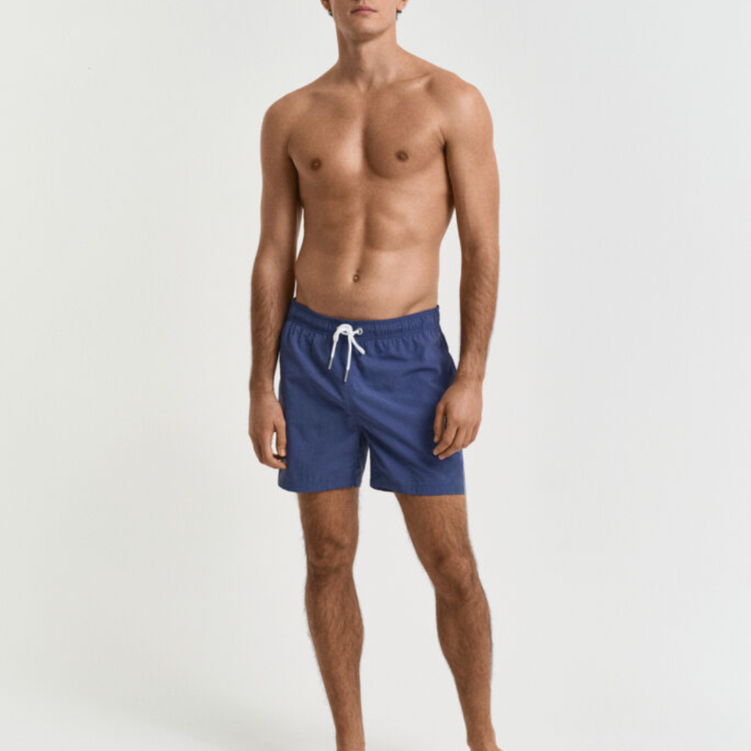 (1+1 Gratis) Marky® | Zwemshort