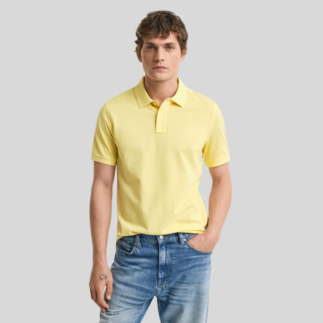 Blau® | Poloshirt Regular Fit