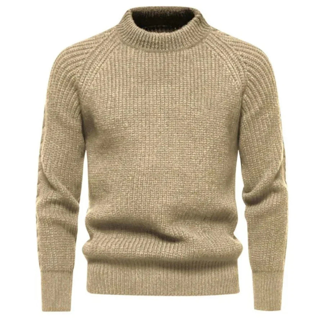 Aden® | Sweater met ronde hals