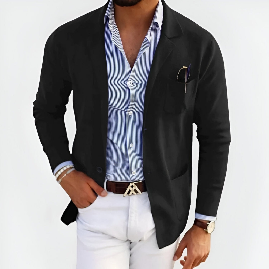 Cassian® | Lichte en elegante jas