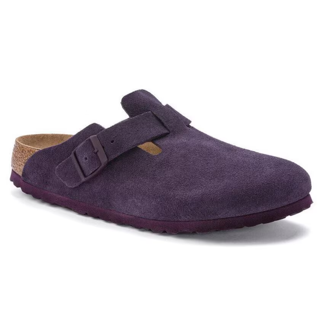 Brent® | Zacht Voetbed Sandalen