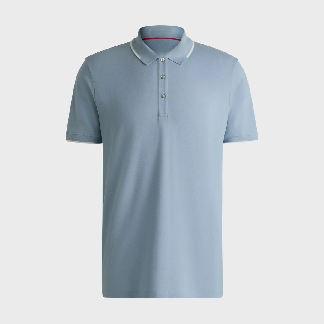 (1+1 Gratis) Hubo® | Slim-fit polo