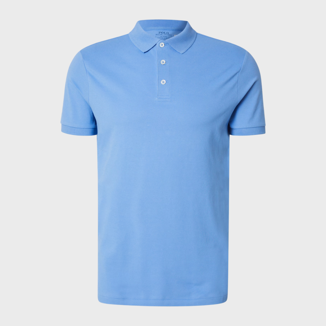 (1+1 Gratis) Lancer® | Herenpolo