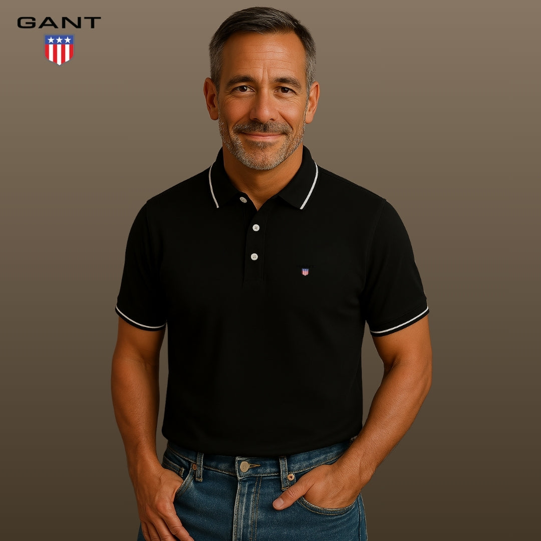 Will® | Herenpolo