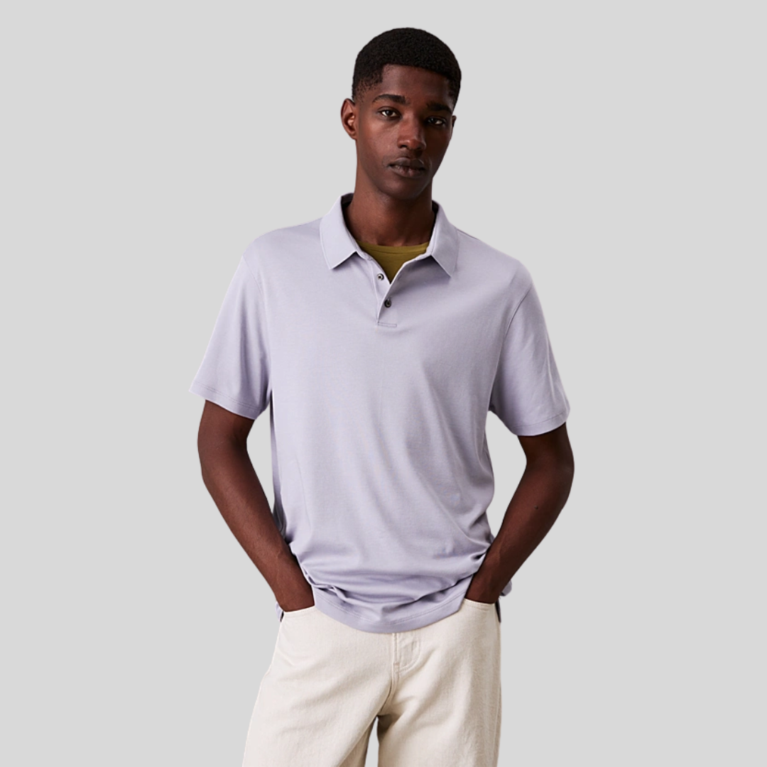 (1+1 Gratis) Brian® | Polo shirt