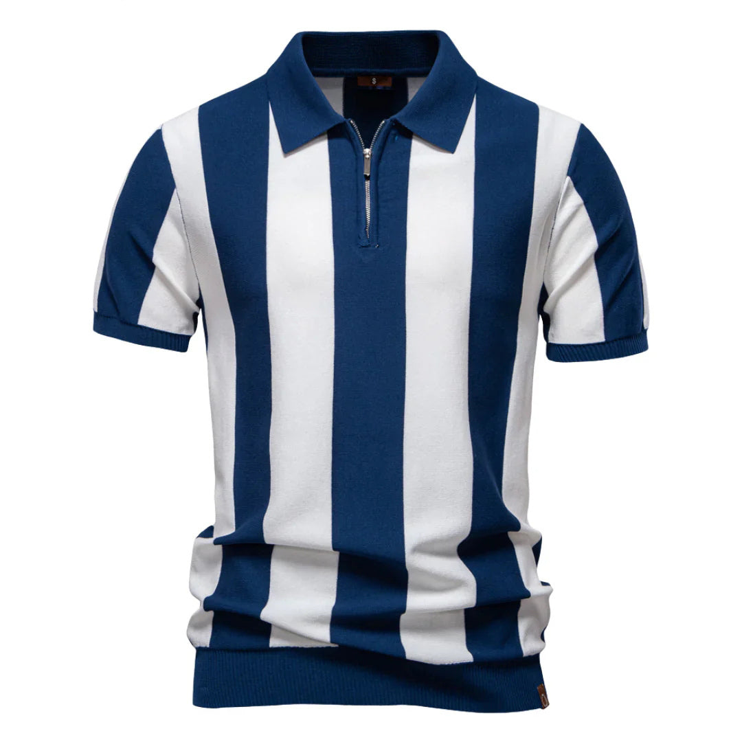 (1+1 Gratis) Kert® | Herenpoloshirt Icon