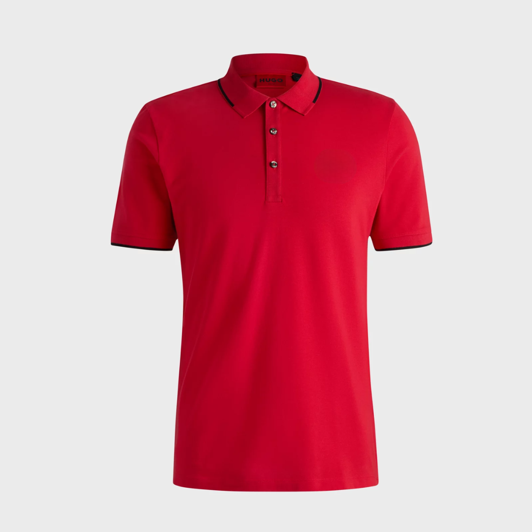 Trex® | Slim-fit polo